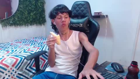 andy_dan1 online show from 12.04.24