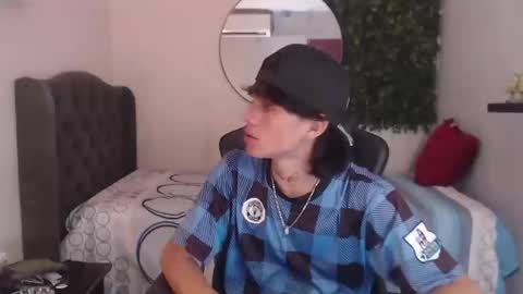 andy_dan1 online show from 12.10.24