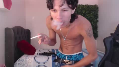 andy_dan1 online show from 12.11.24