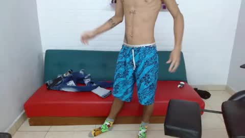 andy_dan1 online show from 12.13.24