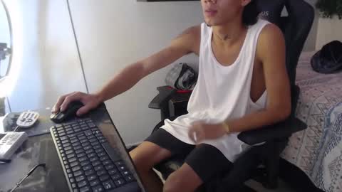 andy_dan1 online show from 12.28.24