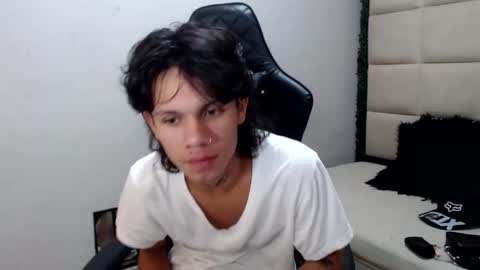 andy_dan1 online show from 12.31.24