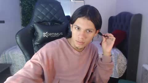 andy_dan1 online show from 01.06.25