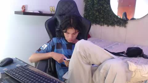 andy_dan1 online show from 01.09.25