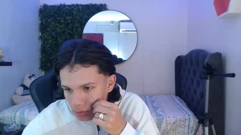 andy_dan1 online show from 01.13.25