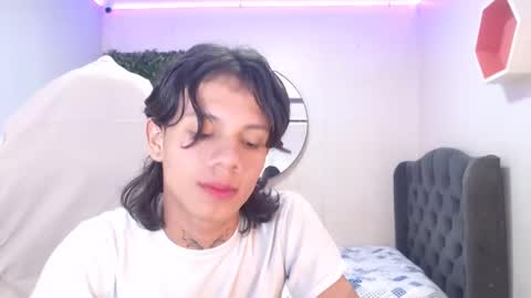 andy_dan1 online show from 01.31.25