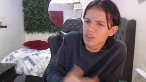 andy_dan1 online show from 02.02.25