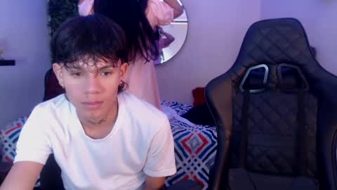 andy_dan1 online show from 02.21.25