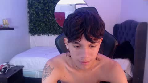 andy_dan1 online show from 02.24.25