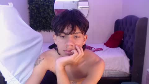 andy_dan1 online show from 02.26.25