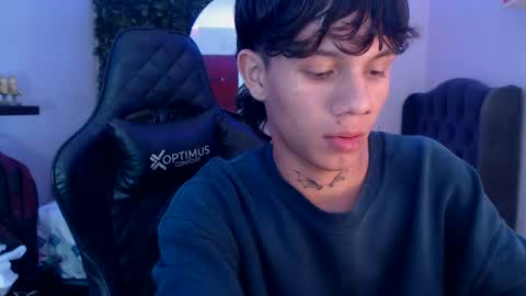 andy_dan1 online show from 03.05.25