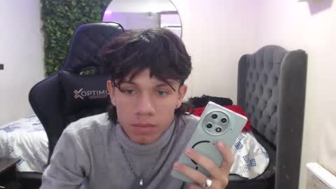 andy_dan1 online show from 03.10.25