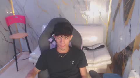 andy_dan1 online show from 10.16.25