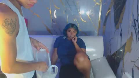 andy_dan1 online show from 10.19.25