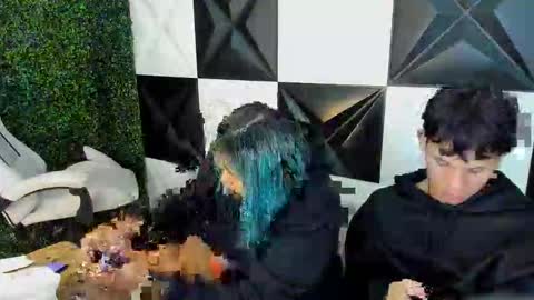 andy_dan1 online show from 11.29.25