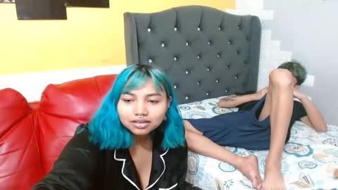 andy_dan1 online show from 03.01.26