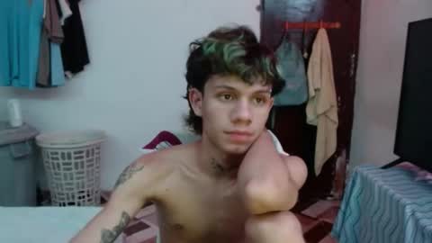 andy_dan1 online show from 05.01.26