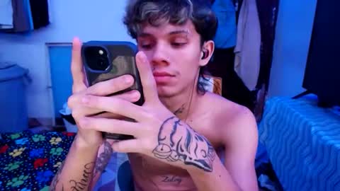 andy_dan1 online show from 05.20.26
