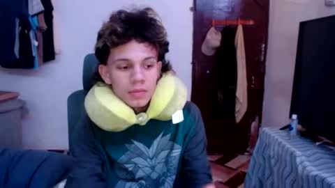 andy_dan1 online show from 06.01.26