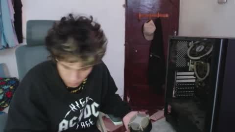 andy_dan1 online show from 06.04.26