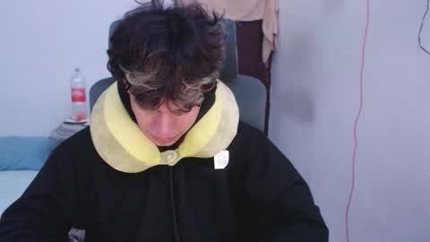 andy_dan1 online show from 06.09.26