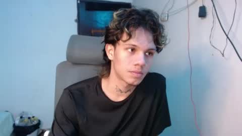andy_dan1 online show from 07.03.26