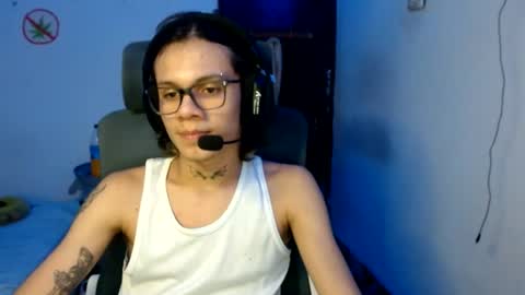andy_dan1 online show from 07.27.26