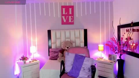 Andrea online show from 11.06.25