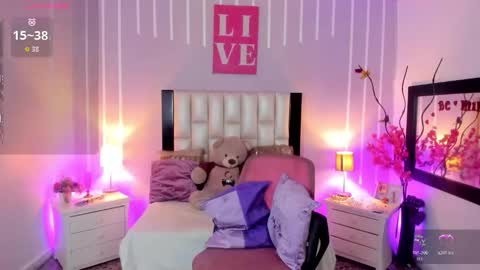 Andrea online show from 01.17.26