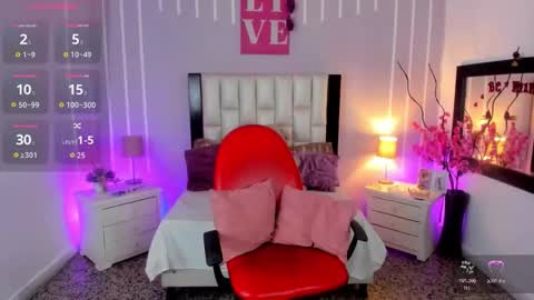 Andrea online show from 02.25.26