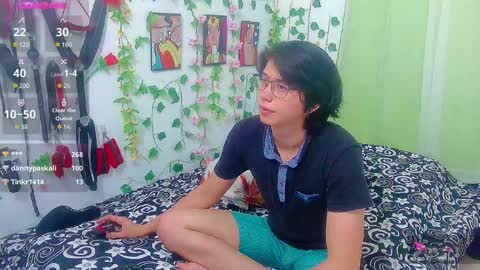 Snapshot of andy_gray01 chatting on 01.27.25 Andy Gray online show from 01.27.25