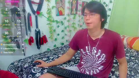 Snapshot of andy_gray01 chatting on 01.29.25 Andy Gray online show from 01.29.25