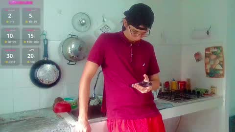 Snapshot of andy_gray01 chatting on 02.01.25 Andy Gray online show from 02.01.25