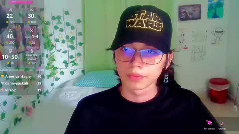 Snapshot of andy_gray01 chatting on 02.03.25 Andy Gray online show from 02.03.25