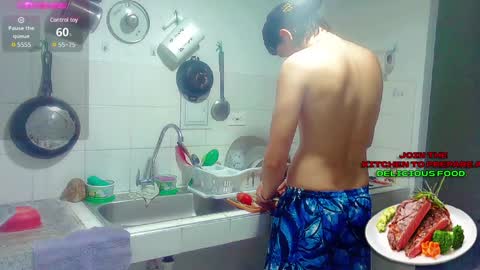 Snapshot of andy_gray01 chatting on 02.07.25 Andy Gray online show from 02.07.25