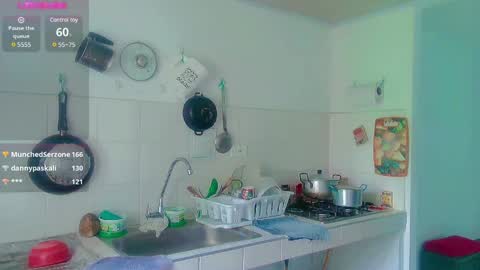 Snapshot of andy_gray01 chatting on 02.07.25 Andy Gray online show from 02.07.25