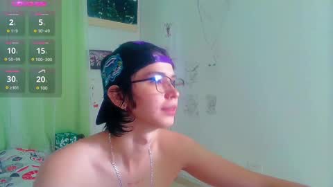 Snapshot of andy_gray01 chatting on 02.09.25 Andy Gray online show from 02.09.25