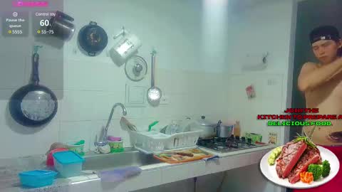 Snapshot of andy_gray01 chatting on 02.11.25 Andy Gray online show from 02.11.25