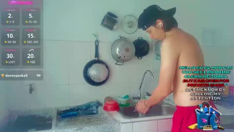 Snapshot of andy_gray01 chatting on 02.15.25 Andy Gray online show from 02.15.25