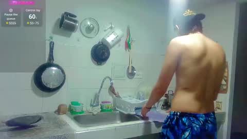 Snapshot of andy_gray01 chatting on 02.17.25 Andy Gray online show from 02.17.25