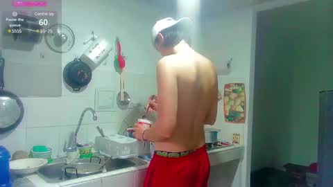 Snapshot of andy_gray01 chatting on 02.19.25 Andy Gray online show from 02.19.25