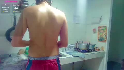 Snapshot of andy_gray01 chatting on 02.20.25 Andy Gray online show from 02.20.25