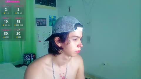 Snapshot of andy_gray01 chatting on 02.25.25 Andy Gray online show from 02.25.25