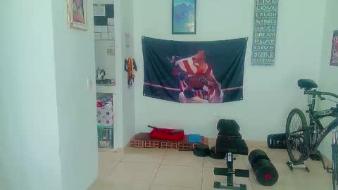 Snapshot of andy_gray01 chatting on 10.15.25 Andy Gray online show from 10.15.25