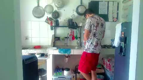 Snapshot of andy_gray01 chatting on 10.23.25 Andy Gray online show from 10.23.25