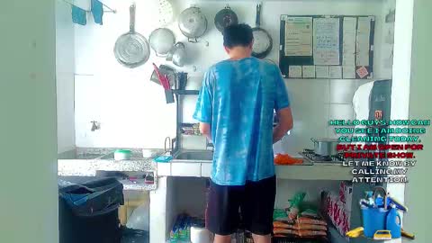 Snapshot of andy_gray01 chatting on 11.22.25 Andy Gray online show from 11.22.25