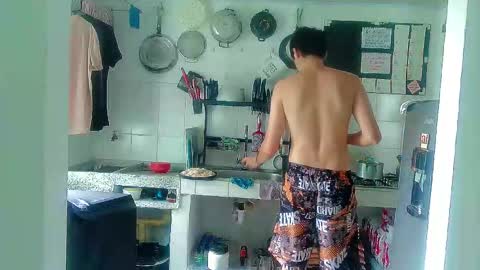 Snapshot of andy_gray01 chatting on 12.04.25 Andy Gray online show from 12.04.25