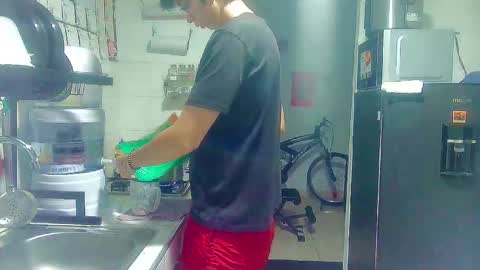 Andy Gray online show from 02.04.26