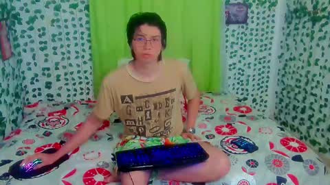 Andy Gray online show from 04.22.26