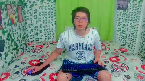 Andy Gray online show from 04.24.26